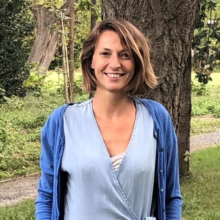 Mieke Bierkens Mieke Bierkens